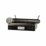 Готовый комплект радиосистемы Shure BLX24RE/B58 M17 Shure BLX24RE/B58 M17