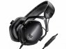 V-Moda LP2 Matte Black Metal XFL2V-U-BK