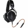 V-Moda Crossfade M100 Matte Black M-100-U-BK