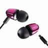 Беруши V-Moda Faders VIP - Electro Pink EA-VFD-PK V-Moda Faders VIP - Electro Pink EA-VFD-PK