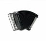 Аккордеон HOHNER MORINO IV 120 C B/B-G Convertor B-System (Russian system) HOHNER MORINO IV 120 C B/B-G Convertor B-System (Russian system)