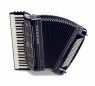 Аккордеон HOHNER A2151 Morino IV 120 C45 de Luxe, Convertor B-System (Russian system) HOHNER A2151 Morino IV 120 C45 de Luxe, Convertor B-System (Russian system)