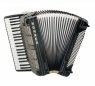 Hohner A2162 Morino V 120 De Luxe SW