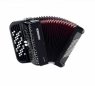 Аккордеон HOHNER A4262 NOVA II 72 SW B-GRIF HOHNER A4262 NOVA II 72 SW B-GRIF