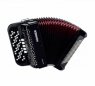 Аккордеон HOHNER A4272 NOVA III 96 SW B-GRIF HOHNER A4272 NOVA III 96 SW B-GRIF