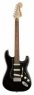 Fender Deluxe Stratocaster PF BK Fender Deluxe Stratocaster PF BK