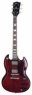 Gibson SG Special Maple Dark Cherry Gibson SG Special Maple Dark Cherry