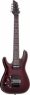 Schecter Hellraiser C-7 FR LH BCH