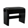 Банкетка Dexibell Bench Black Matt Dexibell Bench Black Matt