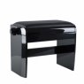 Dexibell Bench Black Polished