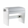 Dexibell Bench White Matt