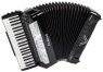 Аккордеон Roland FR-8 X BK Roland FR-8 X BK