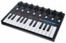 MIDI, Dj контроллер Reloop Keyfadr Reloop Keyfadr