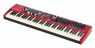 Компактное цифровое пианино Clavia Nord Stage 3 compact Clavia Nord Stage 3 compact