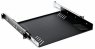 Стойка Adam Hall 87556 19" 1HE Pull-Out Rails Adam Hall 87556 19" 1HE Pull-Out Rails