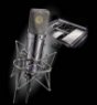 Neumann U87 Rhodium Edition Set