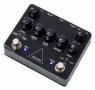Педаль Fuzz Keeley Electronics Dark Side V2 Keeley Electronics Dark Side V2