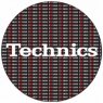 Magma LP Slipmat "Technics" 1210 Love