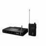 Беспроводная система персонального мониторинга dB Technologies EME one 213-223 dB Technologies EME one 213-223