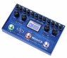Педаль Reverb/Hall Mooer Ocean Machine Mooer Ocean Machine