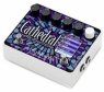 Педаль Reverb/Hall Electro-Harmonix Cathedral Stereo Reverb Electro-Harmonix Cathedral Stereo Reverb