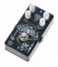 Педаль Reverb/Hall Keeley Electronics Gold Star Reverb Keeley Electronics Gold Star Reverb