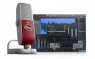 USB микрофон Blue Raspberry Studio Blue Raspberry Studio