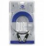 Кабель микрофонный Blue Dual Cable Blue Dual Cable