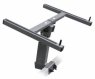 Dj стойка Athletic KB-D14 ANTRACYT Athletic KB-D14 ANTRACYT