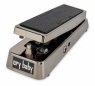 Педаль Wah DUNLOP Cry Baby LTD Smoked Chrome DUNLOP Cry Baby LTD Smoked Chrome