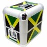 Кейс ZOMO MP-80 Jamaica ZOMO MP-80 Jamaica