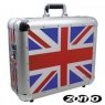 ZOMO Turntable Case SL-12 UK