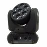 Вращающаяся голова beam SZ-AUDIO MHL-712B SZ-AUDIO MHL-712B