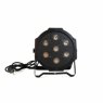 Прожектор LED PAR 56 SZ-AUDIO LED-731F SZ-AUDIO LED-731F