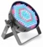 Прожектор LED PAR 100 Ross Led PAR RGBW 186B Ross Led PAR RGBW 186B