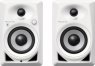 Pioneer DM-40BT WH Pioneer DM-40BT WH