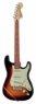 Fender Deluxe Roadhouse Strat PF 3TSB Fender Deluxe Roadhouse Strat PF 3TSB