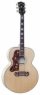 Gibson SJ-200 Antique Natural LH 2018 Gibson SJ-200 Antique Natural LH 2018