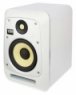 KRK V6S4 White