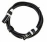 Stairville PDC3CC DMX Cable 3,0 m 3 pin
