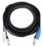 The Sssnake PC 10 Power Twist/DMX Cable