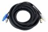 Cordial CPH 10 DMX 1-5 PWR 1 Cordial CPH 10 DMX 1-5 PWR 1