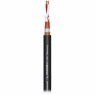 Микрофонный кабель Sommer Cable Galileo 238 Plus BK Sommer Cable Galileo 238 Plus BK
