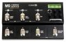 Гитарный процессор для электрогитары LINE 6 M9 Stompbox LINE 6 M9 Stompbox
