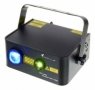Лазер Stairville DJ Lase BlueStar MK-II LED DMX Stairville DJ Lase BlueStar MK-II LED DMX