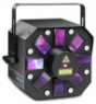 Cameo Storm LED/Laser Effekt Cameo Storm LED/Laser Effekt