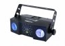 Многолучевой прибор Showtec X-Terminator 3-in-1 Showtec X-Terminator 3-in-1