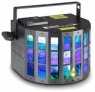 Cameo Superfly FX incl. IR-Remote Cameo Superfly FX incl. IR-Remote