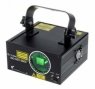Лазер Stairville DJ Lase 150-RGY MK-III DMX IR Stairville DJ Lase 150-RGY MK-III DMX IR