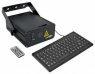 Laserworld EL-500RGB KeyTex Laserworld EL-500RGB KeyTex